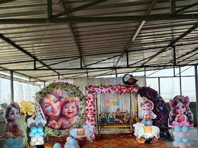 Happiness Event Decor — Event Planning Service in Navi Mumbai