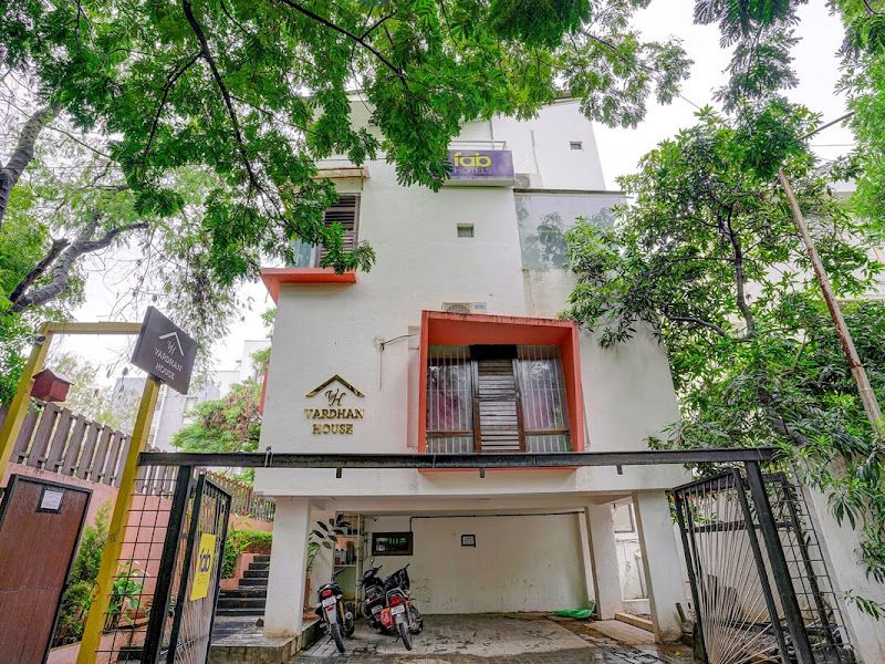 Gallery — SV Hospitality, Pune