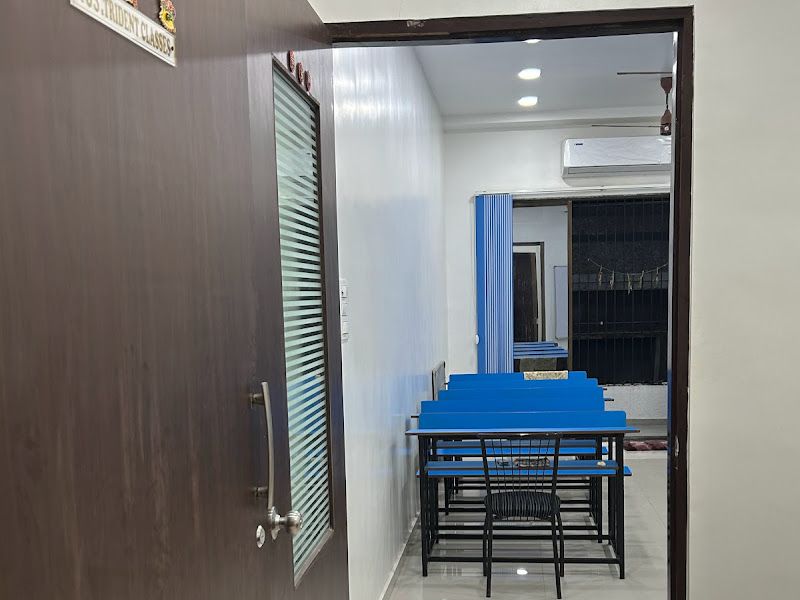 Gallery — Trident Classes, Ulhasnagar