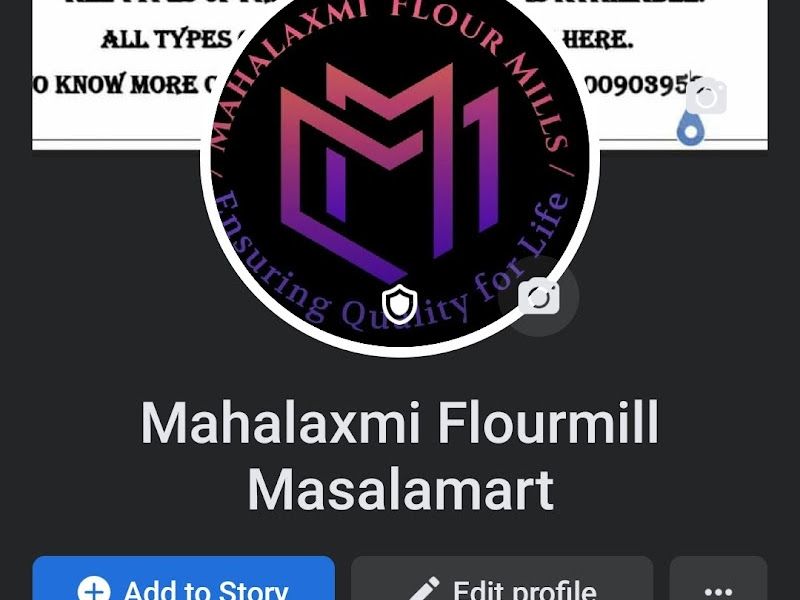 Gallery — Mahalaxmi Flour Mill & Masala Mart, Thane