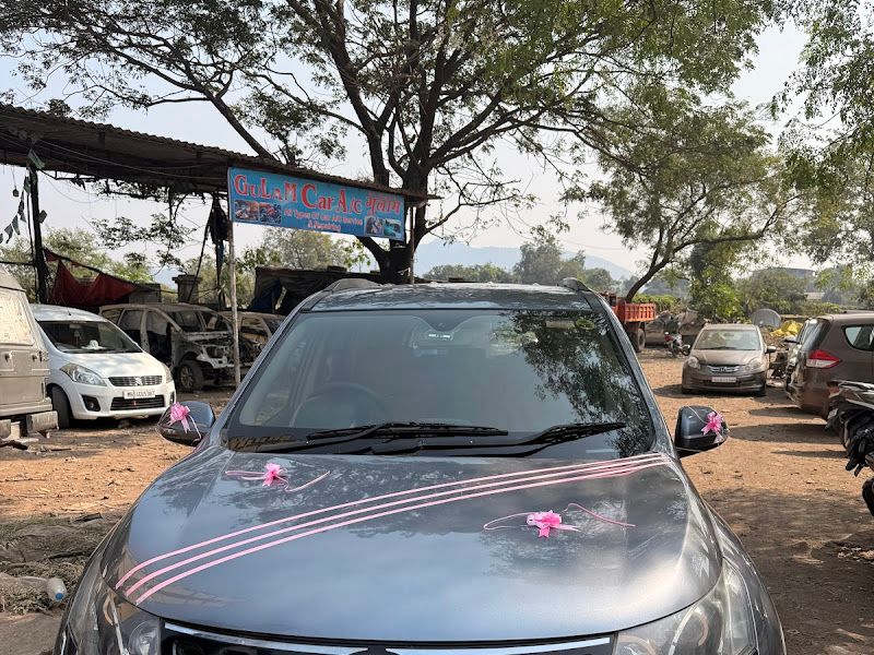 Gallery — Super Cars World, Bhiwandi