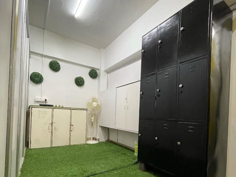 Gallery — Hari Niwas Gents Hostel & PG, Pune