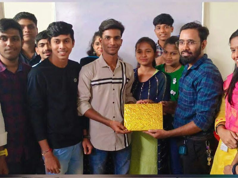 Interior — Coder Technologies, Thane