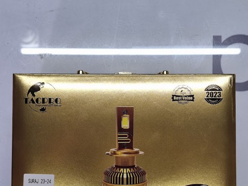 Gallery — Suraj Automobiles, Pune
