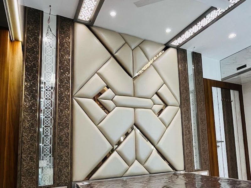 Interior — Star Furnishing & Mattresses, Mumbai