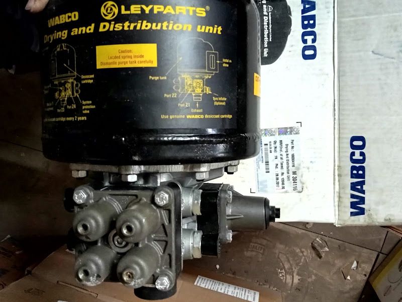 Gallery — Jyoti Motors, Navi Mumbai