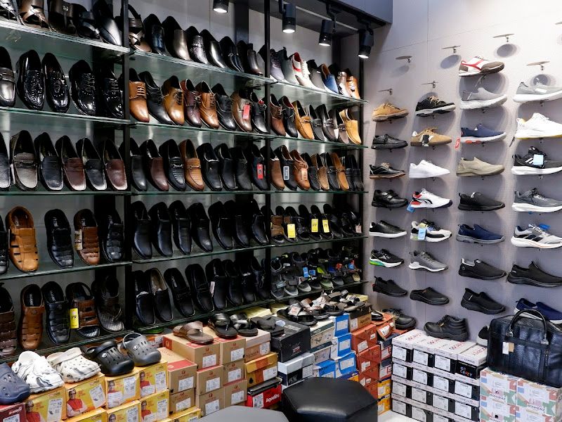Gallery — Parmar Footwear, Mira Bhayandar