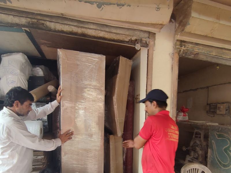 Gallery — Mohan Packers And Movers, Mira Bhayandar
