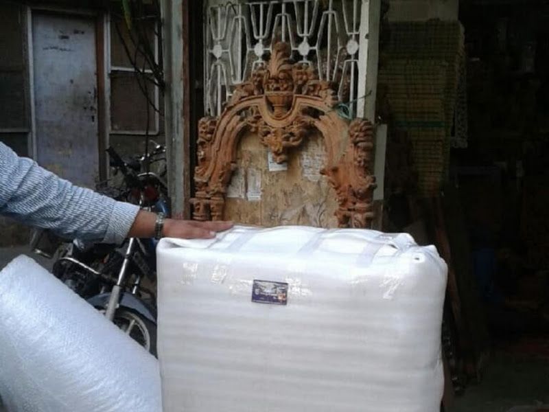 Products — Airmax International Packers and Movers, Mumbai