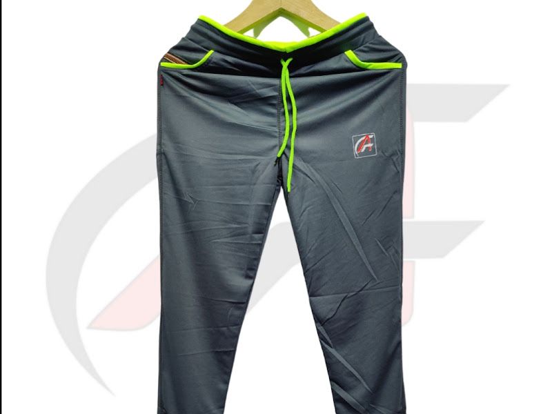 Gallery — AF Enterprises, Bhiwandi