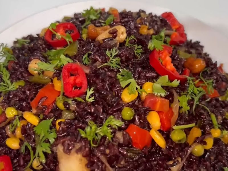 Gallery — RK Pure Veg Restaurant, Pune