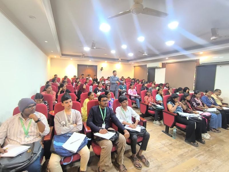 Gallery — Laksh Investments, Thane