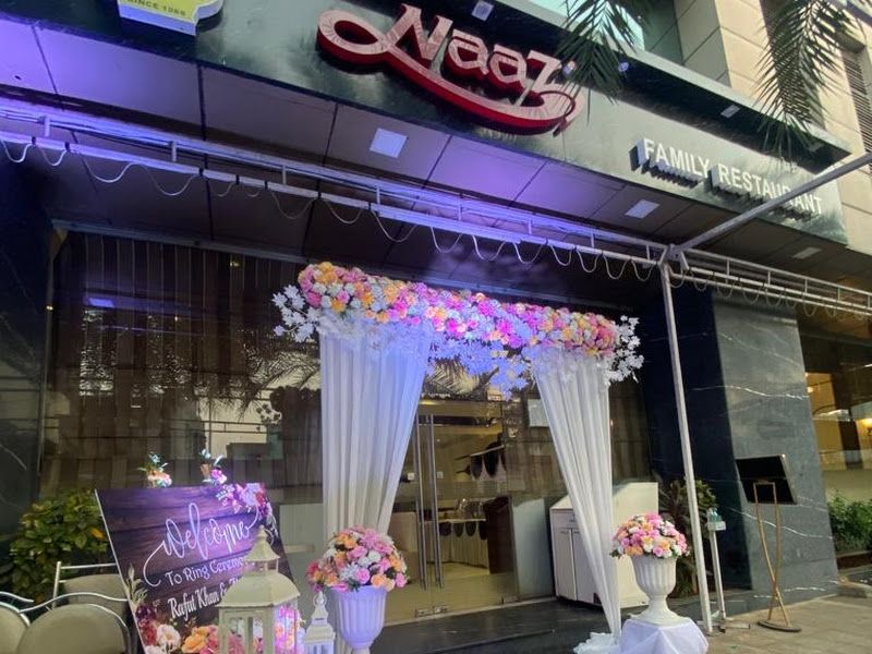Gallery — Naaz Restaurant, Mumbai