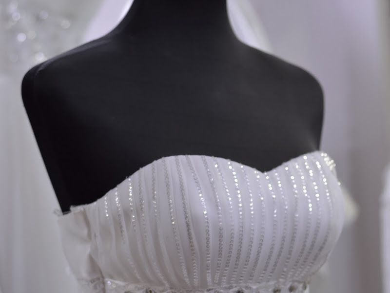 Products — Helen's Bridal Gallery, Mira Road