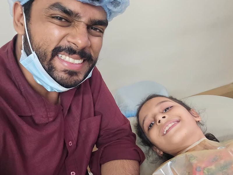 Gallery — Akash Multi-speciality Dental Clinic & Advanced Implant Centre, Ambernath East