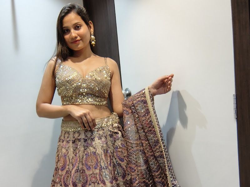Gallery — Nakoda Designer Studio, Thane