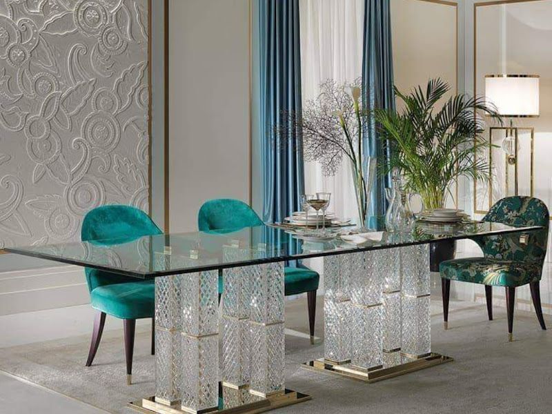 Gallery — Fabmart Furnishing Studio, Mumbai