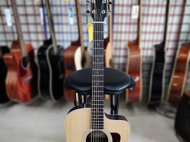 Gallery — Musicians Mall, Mumbai