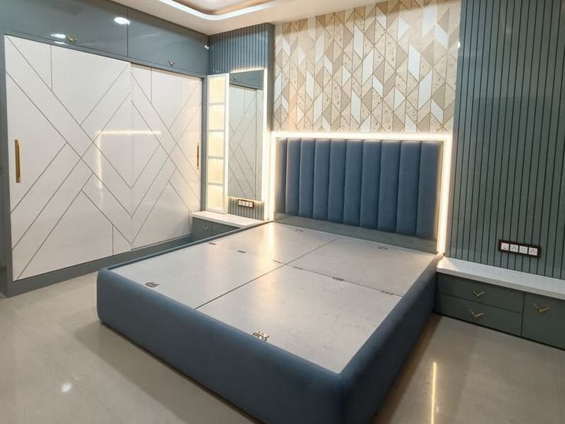 Gallery — Parlefoam Centre, Mumbai