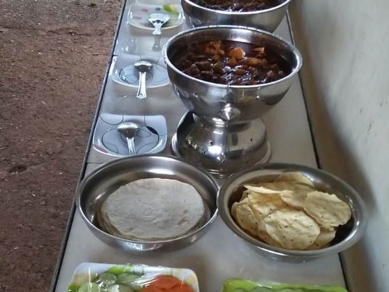 Food & drink — Green Home Villas, Murbad, District Thane