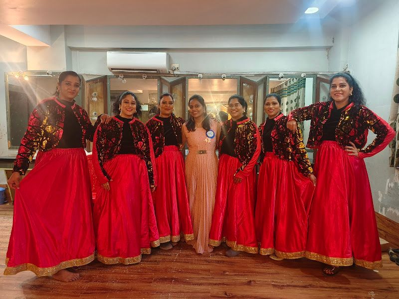 Gallery — Pallavie Dance School, Dombivli