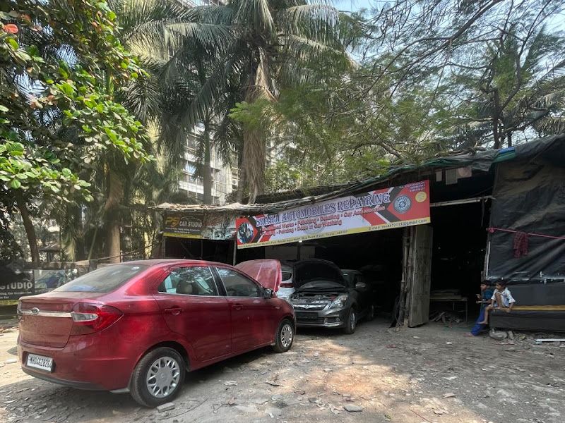 Gallery — Shahji Auto Mobile Repairing Center, Mira Bhayandar