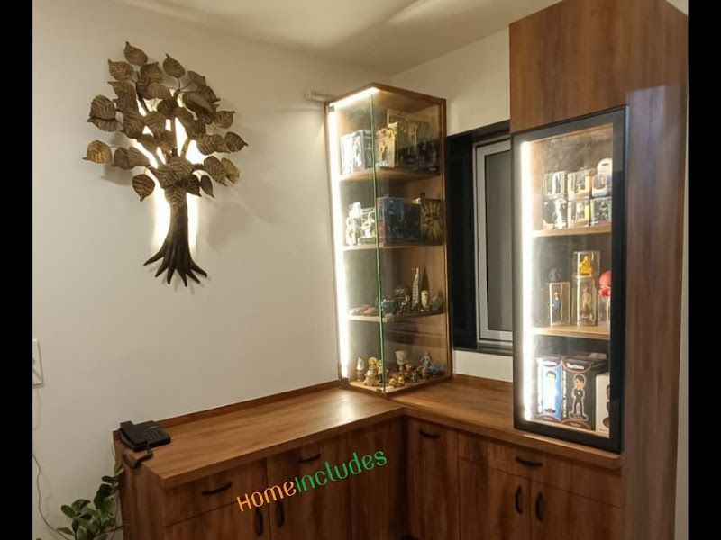 Gallery — HomeIncludes, Pune