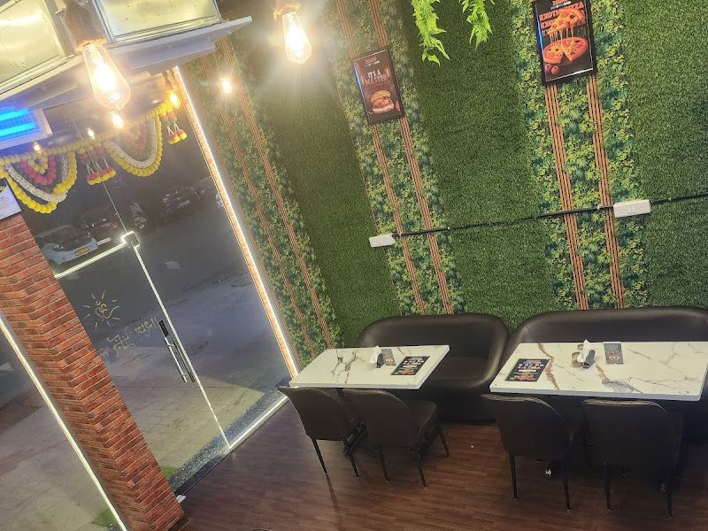 Gallery — Zorko, Navi Mumbai