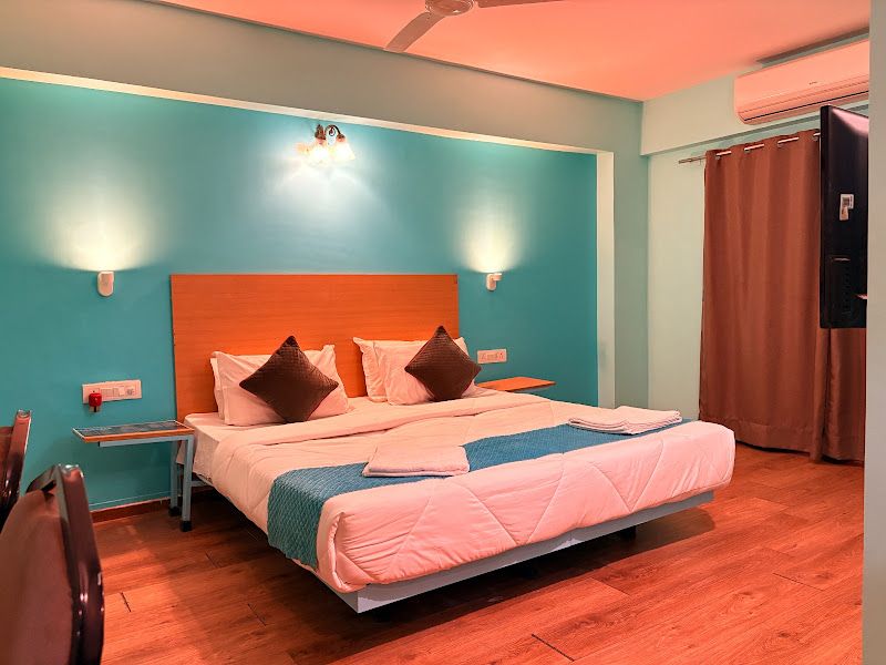 Gallery — Hotel Sagar by Classy Stay Rooms, Pune