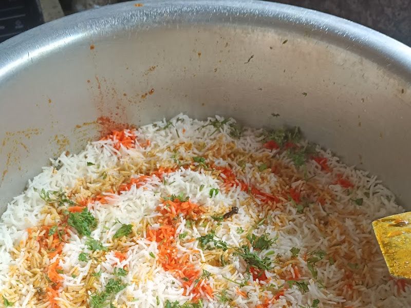 Gallery — Madhuram Polibhaji & Snacks Corner, Thane