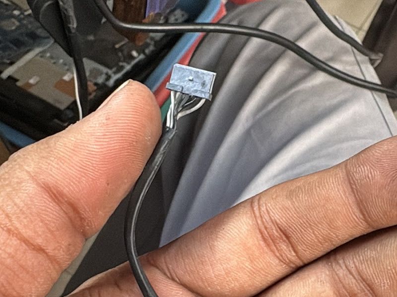 Gallery — M-tech Lap Solution, Pune