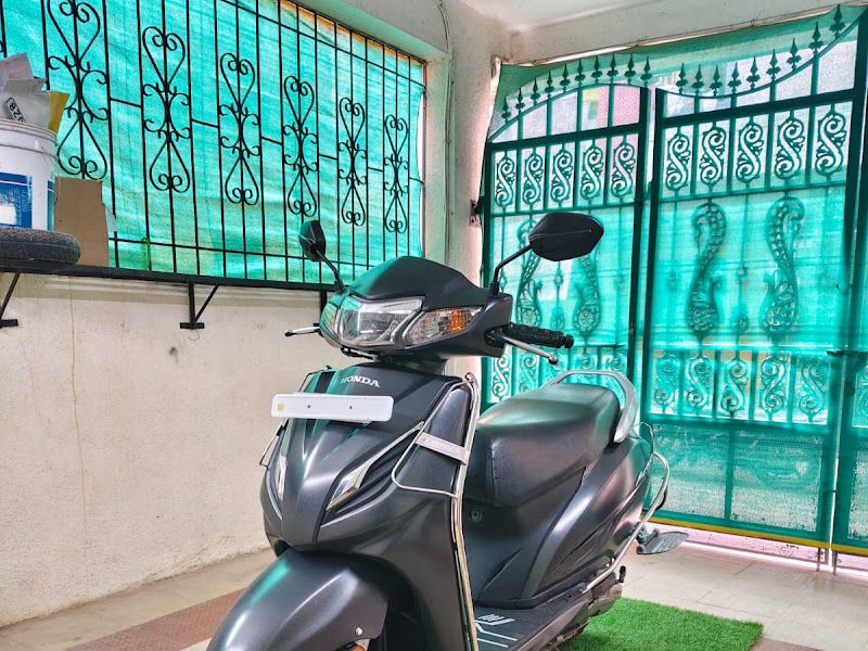 Gallery — Rentorra, Pune