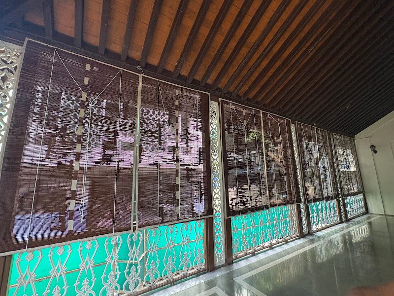 Gallery — Ananta Bamboo Merchant, Pune