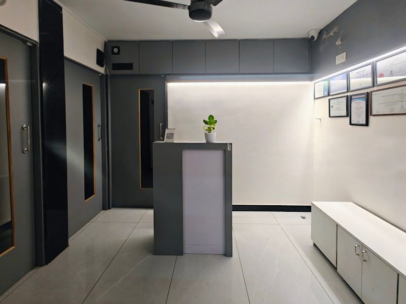 Gallery — Dr. Kamal's Multispeciality Dental & Implant Centre, Thane