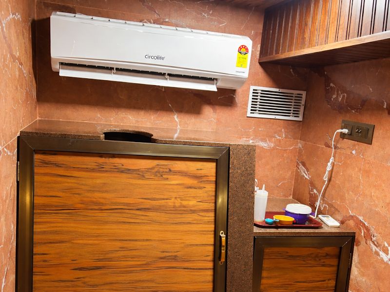 Gallery — P Wellness Professional Therapy Center, Thane West