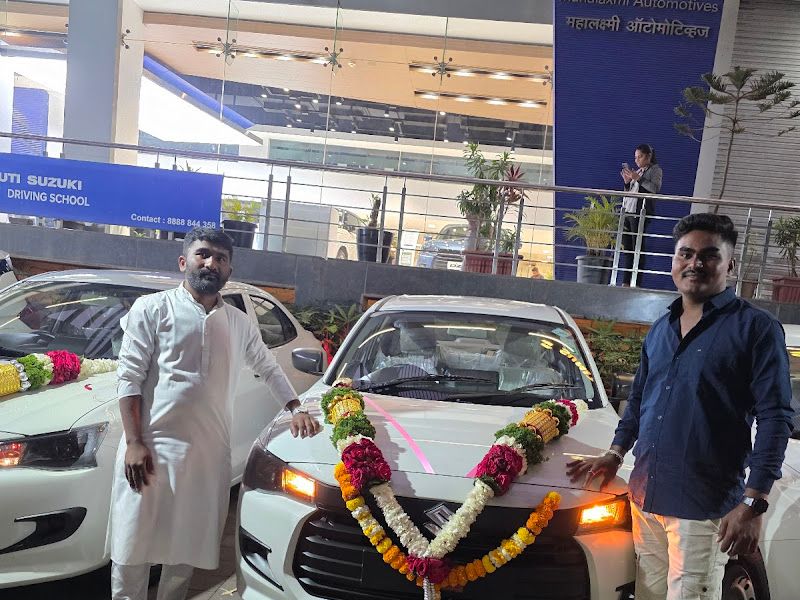 Gallery — Ashwini Cabs, Pune