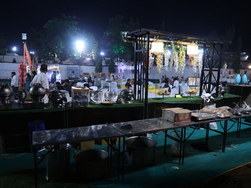 Gallery — Mayur Courtyard Lawn, Kamba, Kalyan