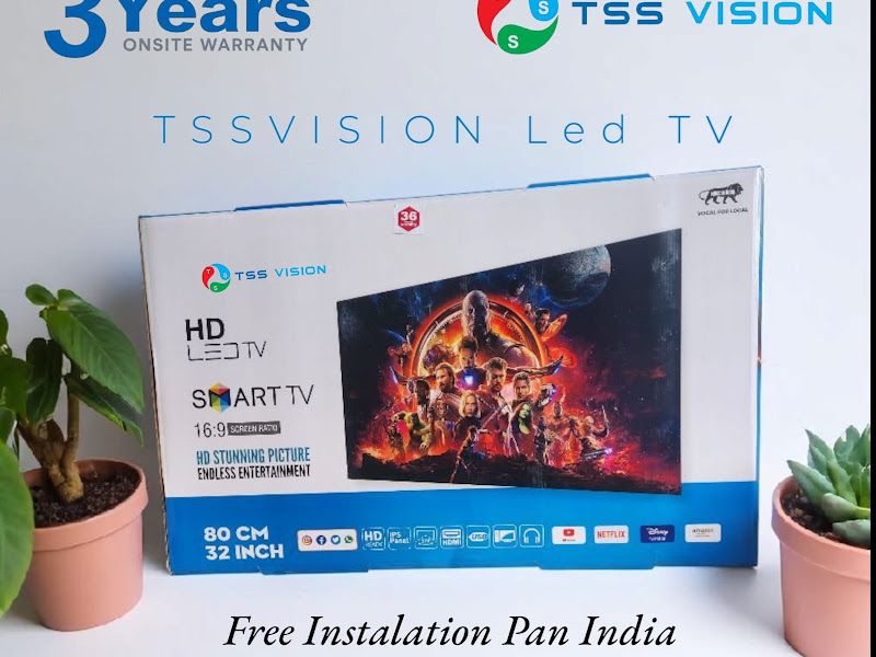 Gallery — Twinkle Systems & Services, Navi Mumbai
