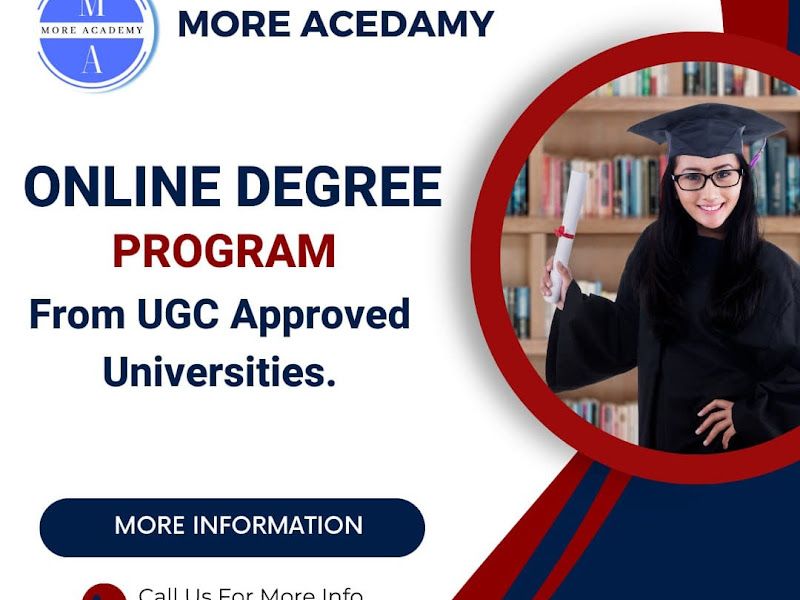 Gallery — More Academy (Acuity Educare), Mulund West, Mumbai