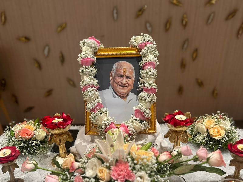 Gallery — FlowerAura, Pune