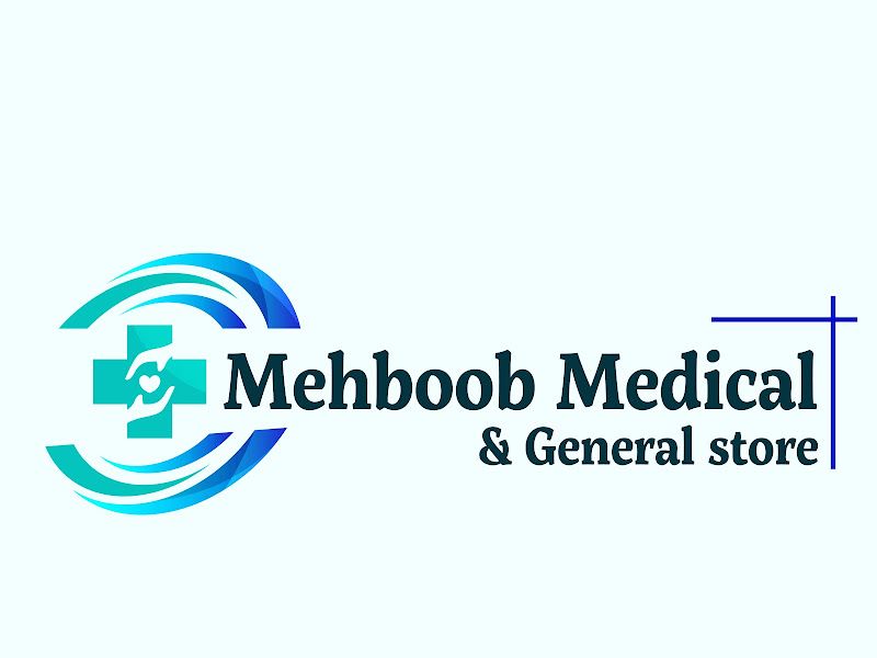 Interior — Mehboob Medical and General Store, Thane