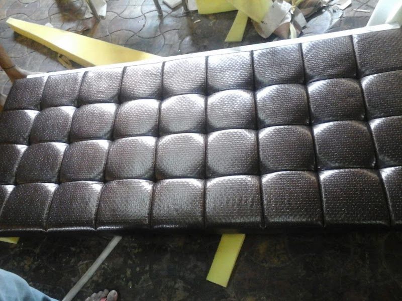 Products — Metro Aluminium Decor, Thane