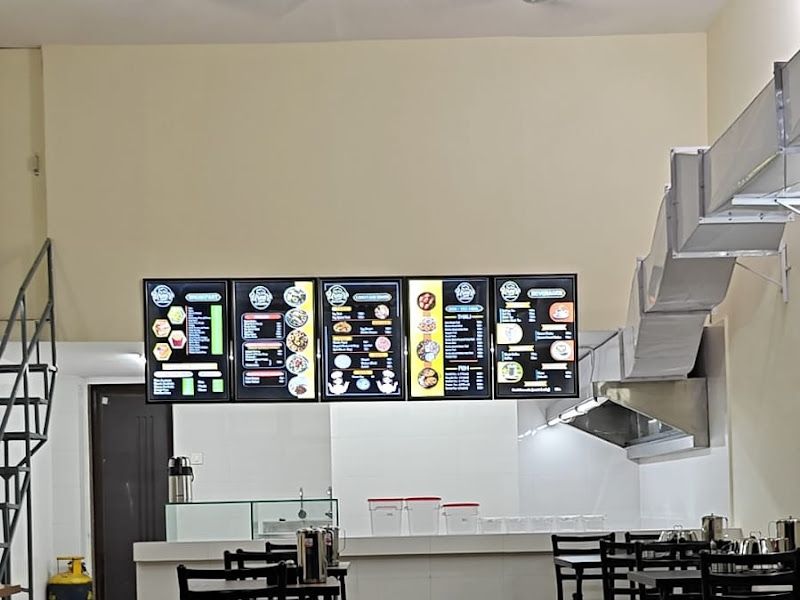 Exterior — Urmi's Kitchen, Badlapur East