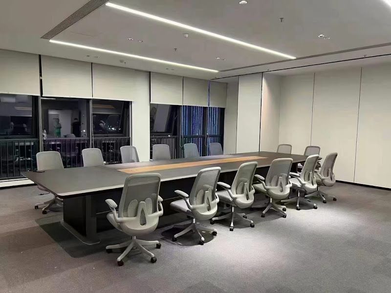 Gallery — Ample Seatings, Mumbai