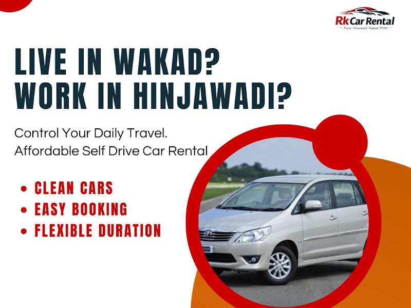 Gallery — RK Car Rental Self Drive, Pune