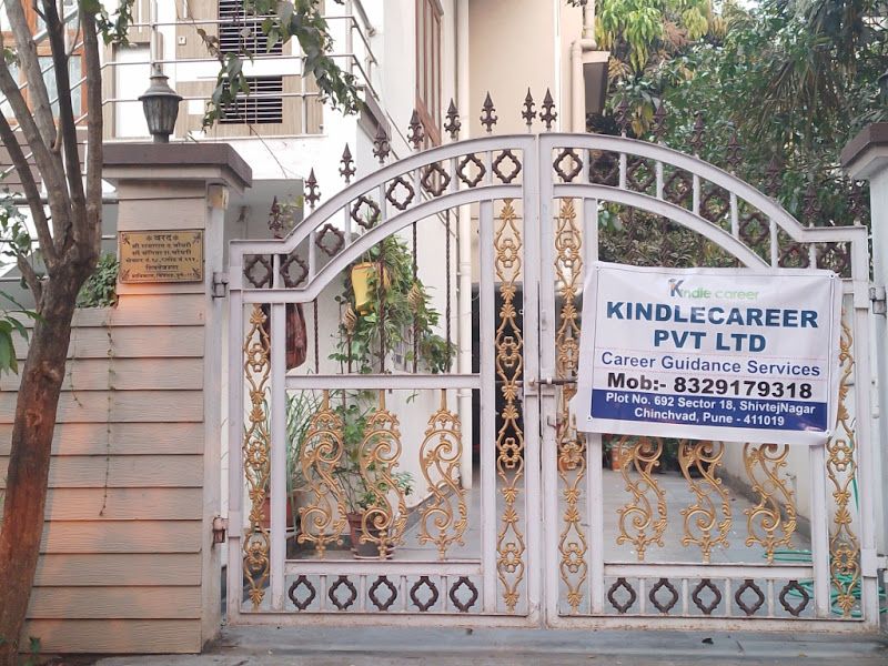 Gallery — KindleCareer, Pune