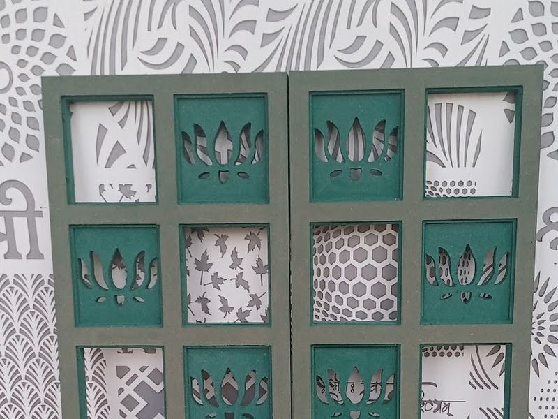 Gallery — Sawariya CNC Router & Laser Cutting, Thane