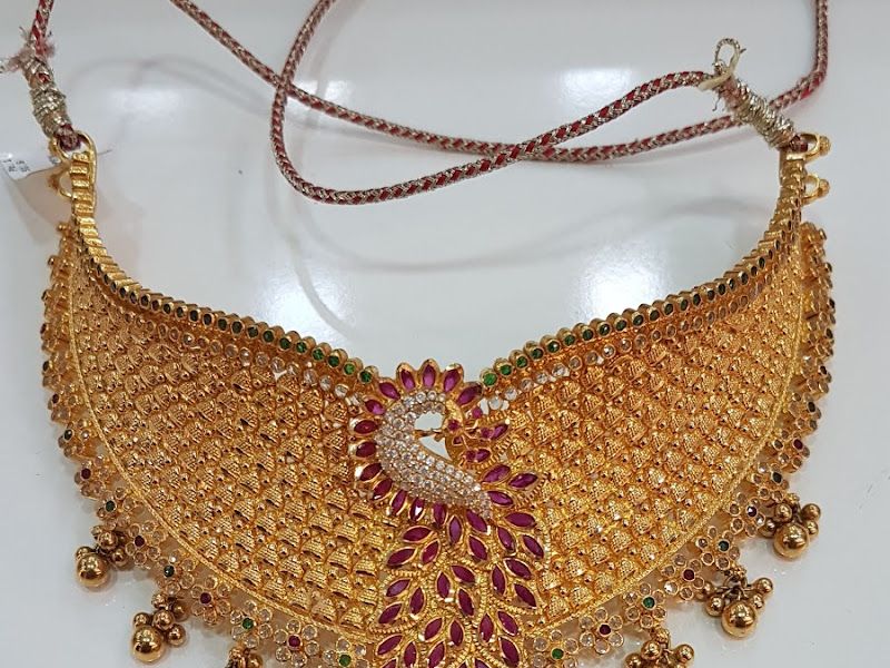Gallery — Kangan Jewellers, Mumbai