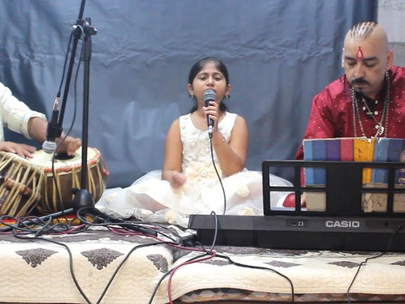 Gallery — Music Culture, Thane