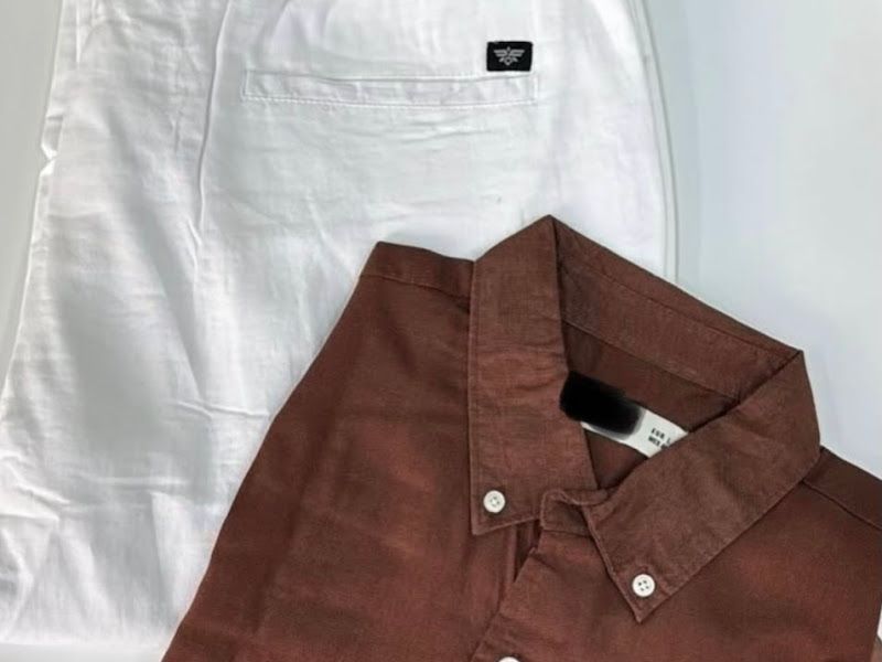 Gallery — Shankeshwar Mens Wear, Kalyan